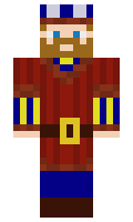 adamninjagamer minecraft skin