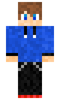 PitexYT minecraft skin