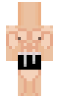 Ernestyn minecraft skin