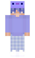 Infidal minecraft skin