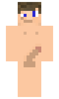 VegasLi minecraft skin