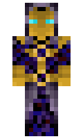 theNotoriousJJT minecraft skin