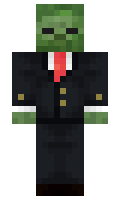 CreeperPowerLOL minecraft skin