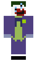 DuckEclair minecraft skin