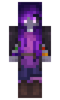 CookieStarCakes minecraft skin