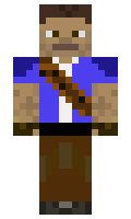 JakeTBone minecraft skin