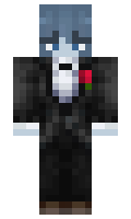 Strawzaw minecraft skin