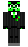 CalagrianKnight minecraft skin