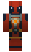 ShikOverlord minecraft skin