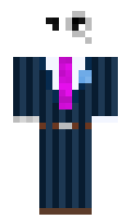 comedyTyler minecraft skin