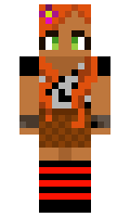 Lanizae minecraft skin