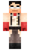 Techy500 minecraft skin