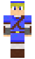 xcrown minecraft skin