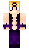 Niyahto minecraft skin