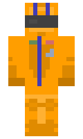 gtr minecraft skin