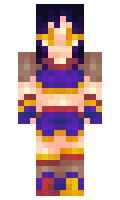 SarcasticPole minecraft skin