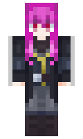 Entonez minecraft skin
