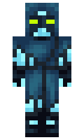 AstralShark minecraft skin