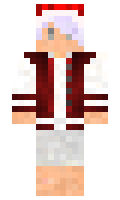 onichann minecraft skin