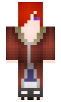 NikronosCrazy minecraft skin