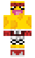 frxg minecraft skin