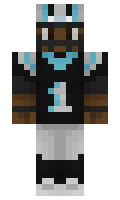 Wakabellum minecraft skin