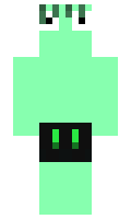 Nickett minecraft skin