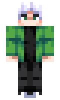 zaharr minecraft skin