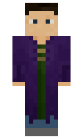 Derektor minecraft skin