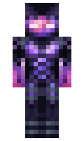 Kruzi minecraft skin