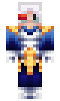 TheHisuianSpy minecraft skin