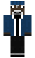 patefy minecraft skin