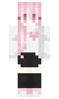 LinwYiu minecraft skin