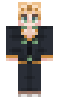 haruu minecraft skin