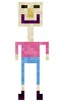 Sojaa minecraft skin