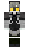 BiseMoon minecraft skin