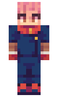 Flightschool minecraft skin