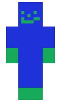 iKingRPG minecraft skin