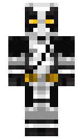 Pelicen minecraft skin