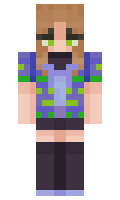 FadingIllusions minecraft skin