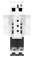 poppylex minecraft skin