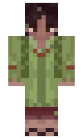 ImikDasLama minecraft skin
