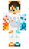 Balam minecraft skin