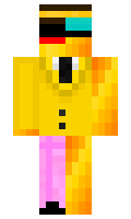 Dogedude368 minecraft skin