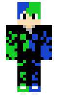 Tamazon151 minecraft skin