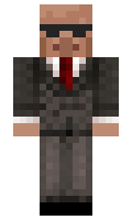 palawa minecraft skin