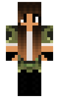 Sindere11a minecraft skin