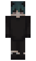 AvCyrus minecraft skin