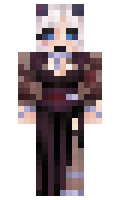 31stPan minecraft skin