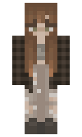 Vezriya minecraft skin